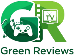 Green Reviews App